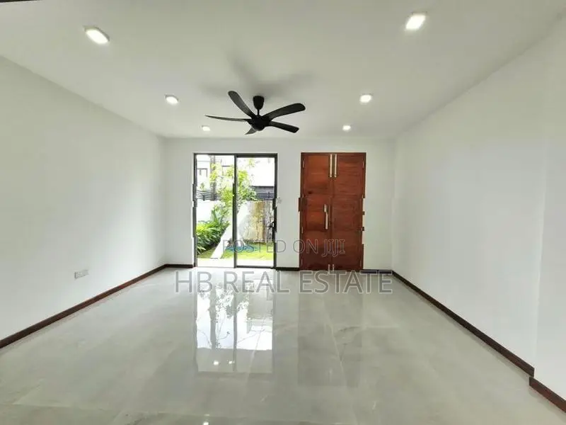 Architecture Designed Luxury Two Story House for Sale Galwarusawa