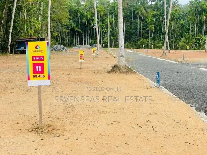 Residential Land Plots for Sale in Ja Ela