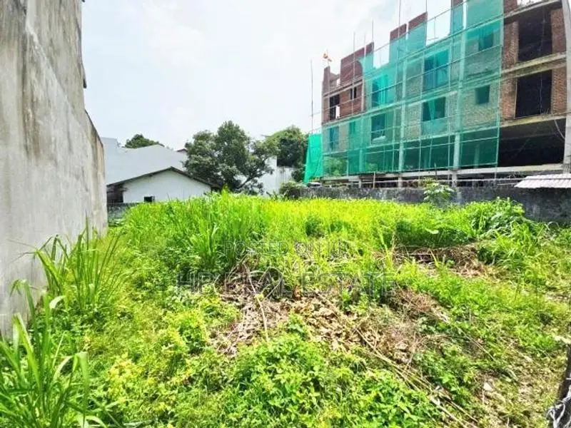 10 P Bare Land For Sale Madiwela