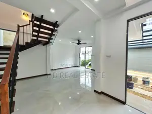 Architecture Designed Luxury Two Story House for Sale Galwarusawa