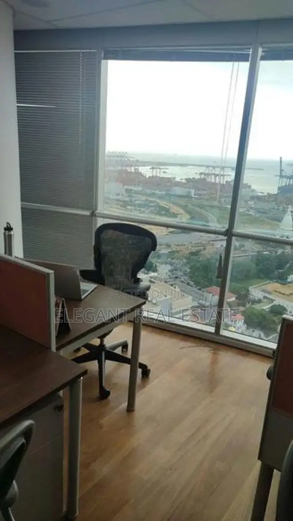 Commercial Property for Rent in Colombo 01 (A6303)