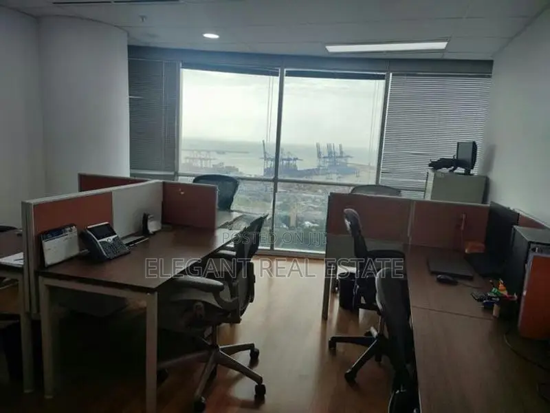 Commercial Property for Rent in Colombo 01 (A6303)