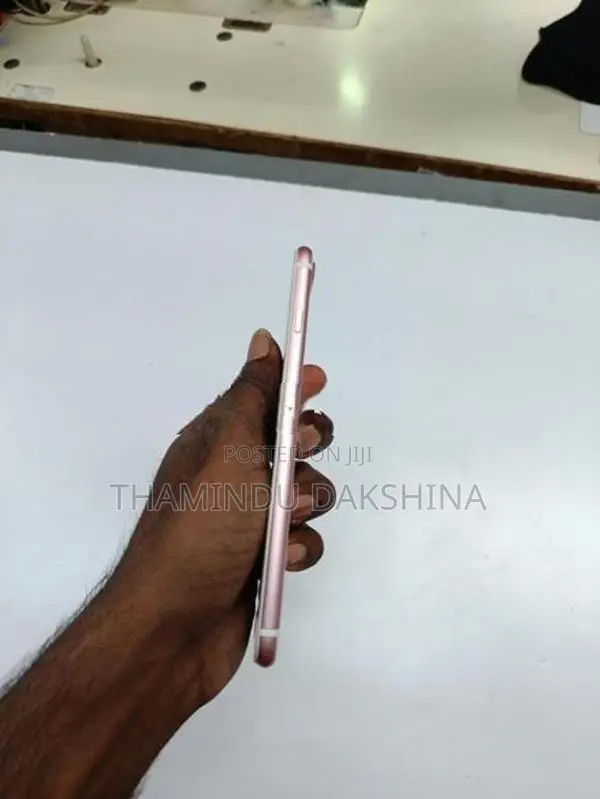 Apple iPhone 7 Plus 32GB (Used)