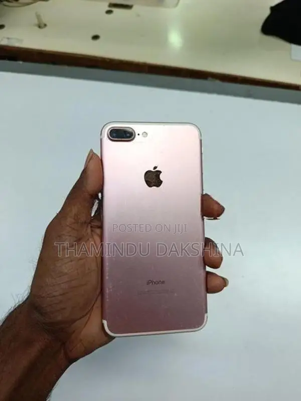 Apple iPhone 7 Plus 32GB (Used)