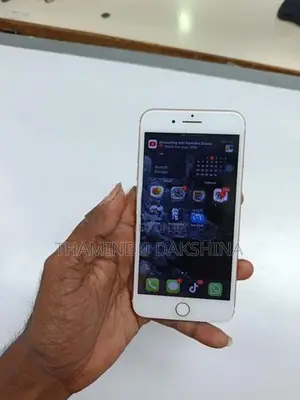 Apple iPhone 7 Plus 32GB (Used)
