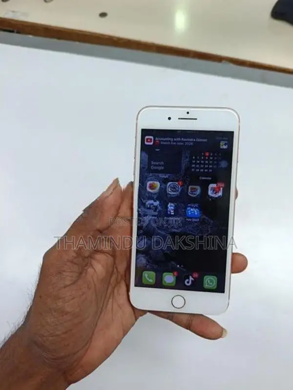 Apple iPhone 7 Plus 32GB (Used)
