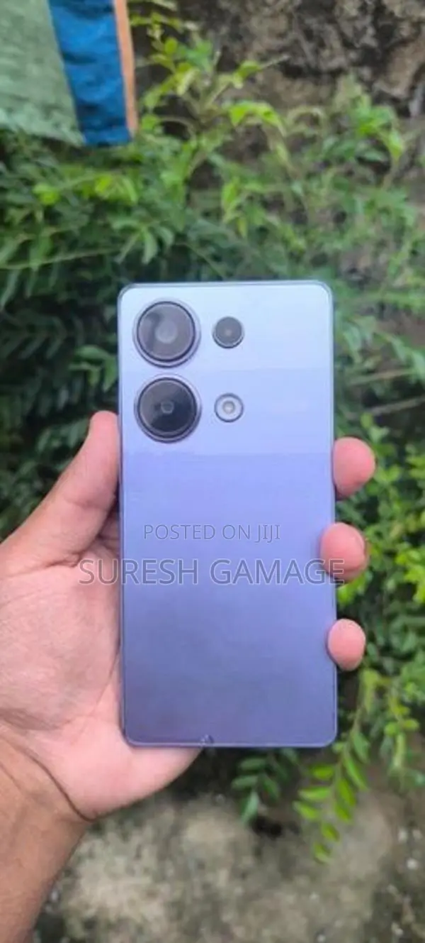 Xiaomi Redmi Note 13 Pro (Used)