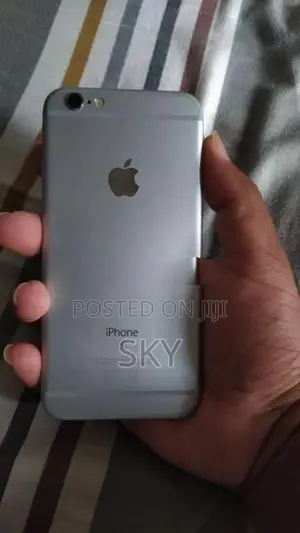 Apple iPhone 6S (Used)