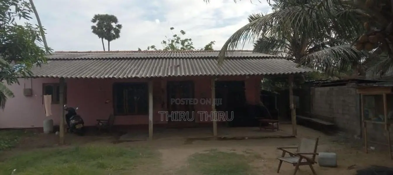 House for Sale Jaffna