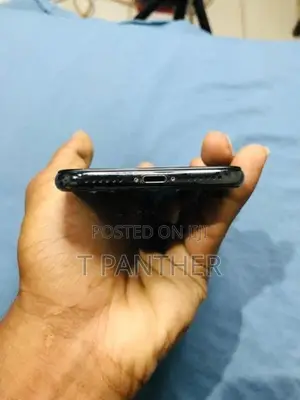 Apple iPhone X 64GB (Used)