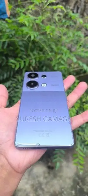 Xiaomi Redmi Note 13 Pro (Used)