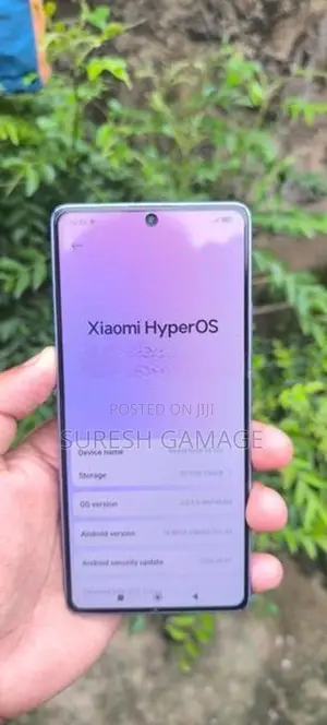 Xiaomi Redmi Note 13 Pro (Used)