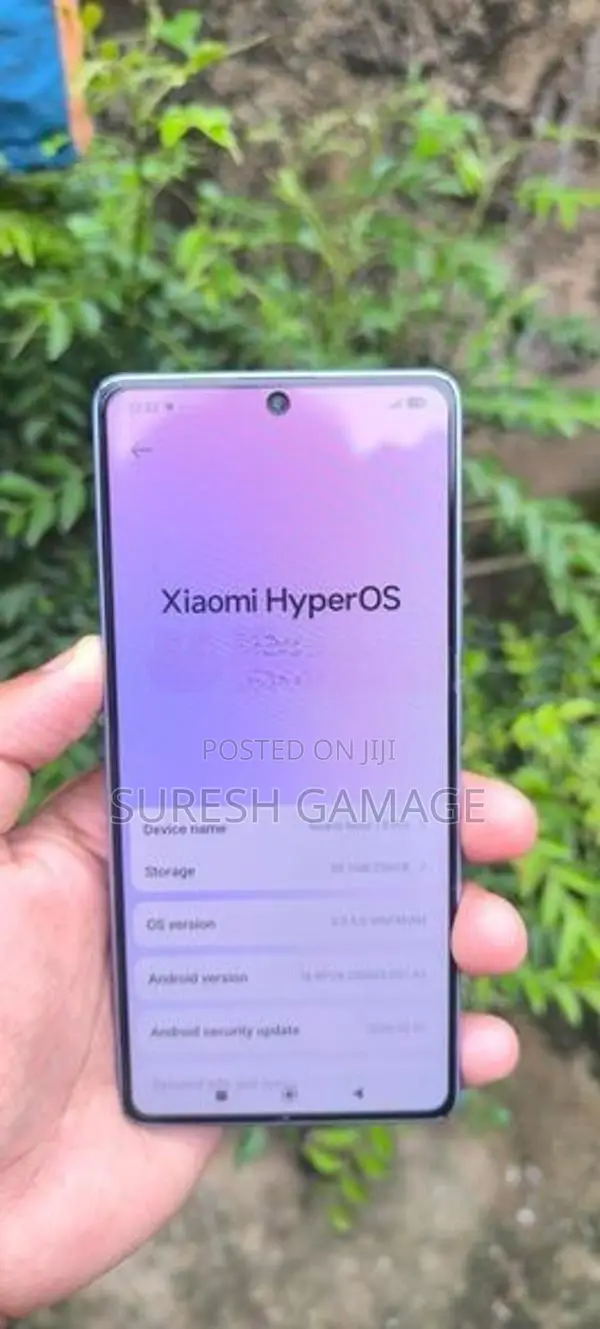 Xiaomi Redmi Note 13 Pro (Used)