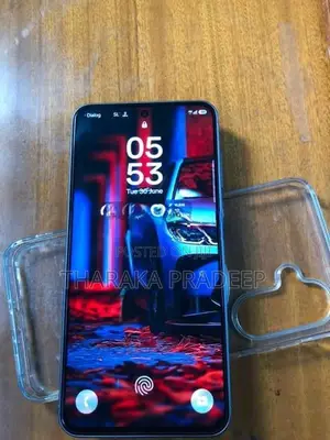 Samsung Galaxy A56 (Used)
