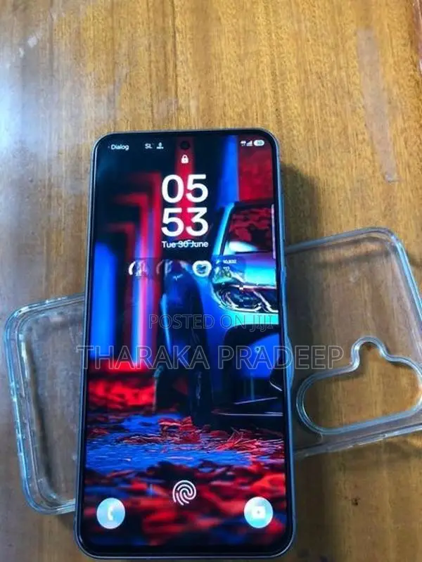 Samsung Galaxy A56 (Used)