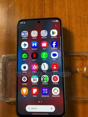 Samsung Galaxy A56 (Used)