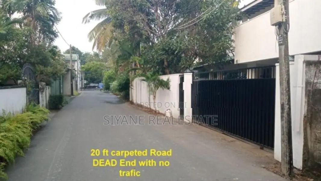 House for Sale in Boralesgamuwa