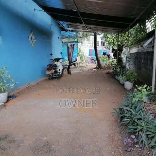 House for Sale in Kahanthota Malabe