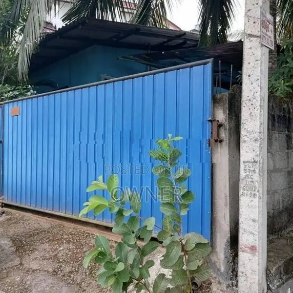 House for Sale in Kahanthota Malabe
