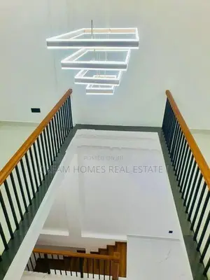 Modern Designed Luxury 3 Story House For Sale In Malabe