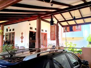 Architect Designed House for Sale Polgasowita