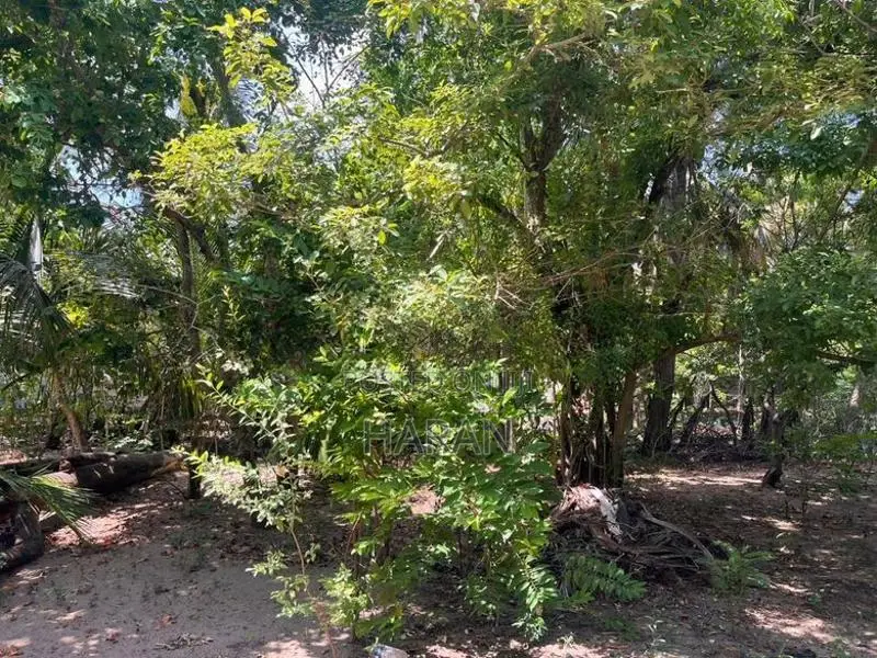 Land for Sale Batticaloa