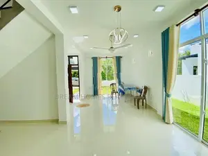 Modern 3BR Furnished House for Sale – Athurugiriya