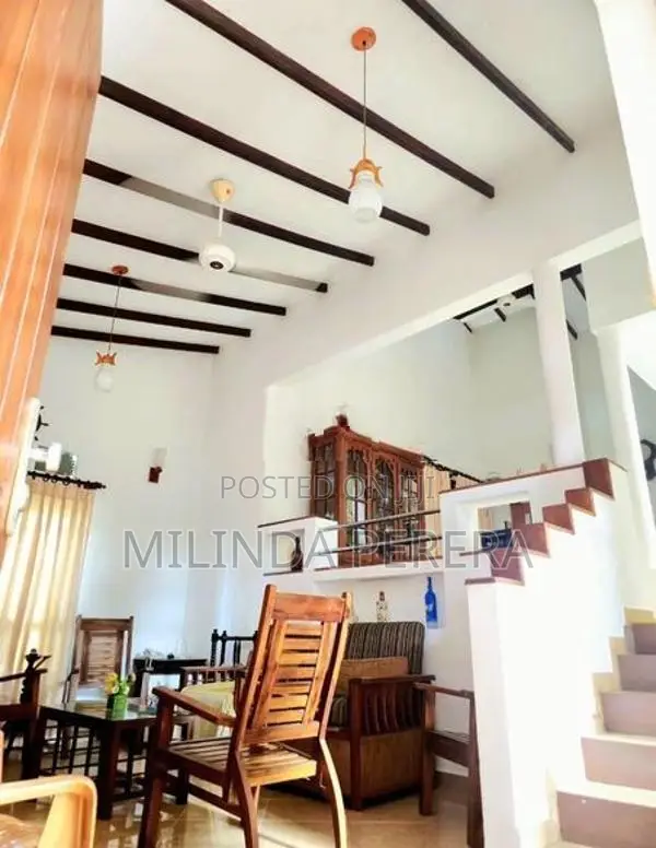 Architect Designed House for Sale Polgasowita
