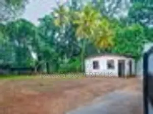 Prime Residential Land for Sale on Prestigious Nungamuwa Road, Kelaniy