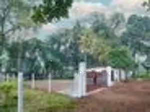 Prime Residential Land for Sale on Prestigious Nungamuwa Road, Kelaniy