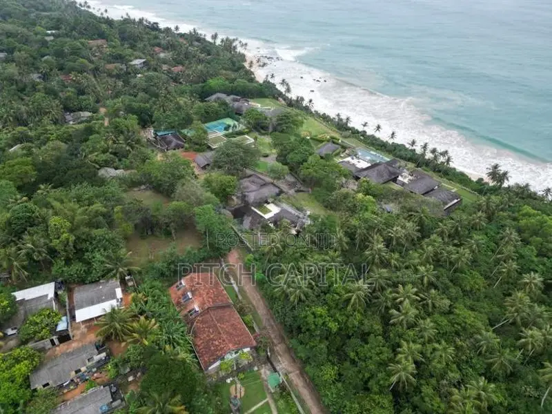 Best Tourism Lands for Sale - Hirikatiya