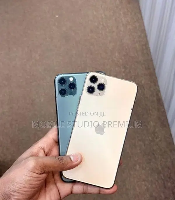 Apple iPhone 11 Pro (Used)