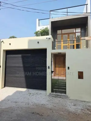 Brand New 3,200 Sq.ft House on 7 Perches – Pelawatte