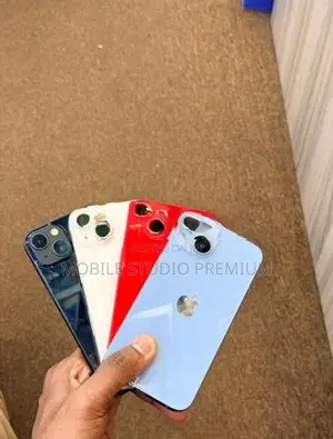 Apple iPhone 14 (Used)