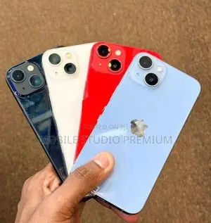 Apple iPhone 14 (Used)