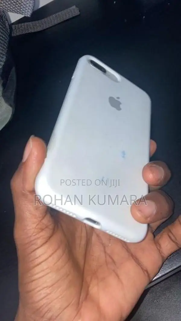 Apple iPhone 8 Plus 8plus (Used)