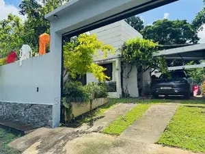 Architectural Designed Single Story House for Sale in Piliyandala