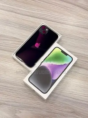 Apple iPhone 14 Plus (Used)