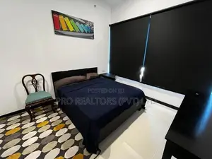 02 Bedroom Apartment for Rent in Tri-Zen , Colombo