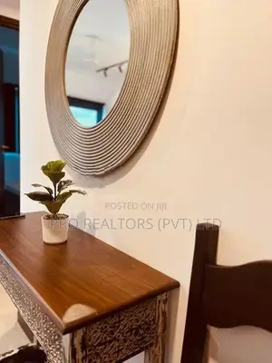 02 Bedroom Apartment for Rent in Tri-Zen , Colombo