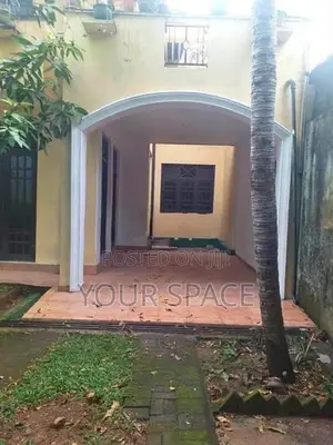 Ground Floor House for Rent in Delkanda, Nugegoda