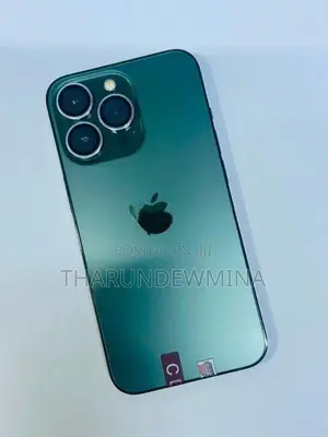 Apple iPhone 13 Pro (Used)