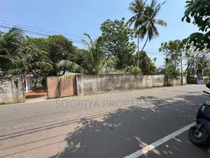 Residential Land for Sale in Piliyandala Madapatha