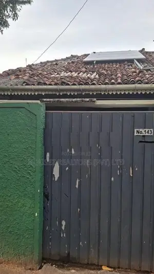 House for Sale in Dematagoda, Colombo 09 – Prime City Location