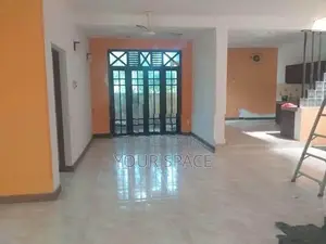 Ground Floor House for Rent in Delkanda, Nugegoda