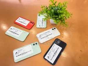 Apple iPhone 12 128GB (Used)
