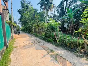 Valuable Land for Sale in Piliyandala Bokundara