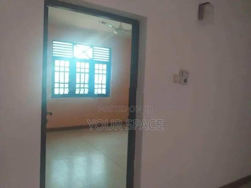 Ground Floor House for Rent in Delkanda, Nugegoda