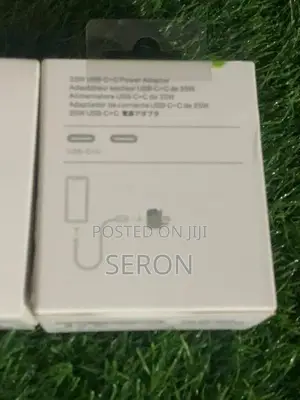 35W Power Adapter