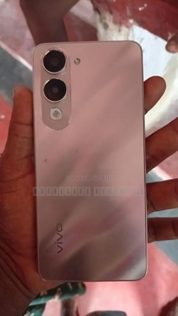 Vivo Y19 no damage error (Used)